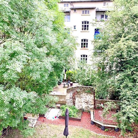 Bright And Central With 2 Beds Incl Workspace Apartment Bochum Exterior photo