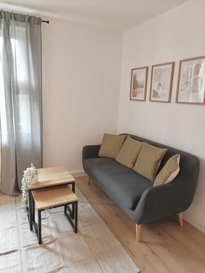 Bright And Central With 2 Beds Incl Workspace Apartment Bochum Exterior photo