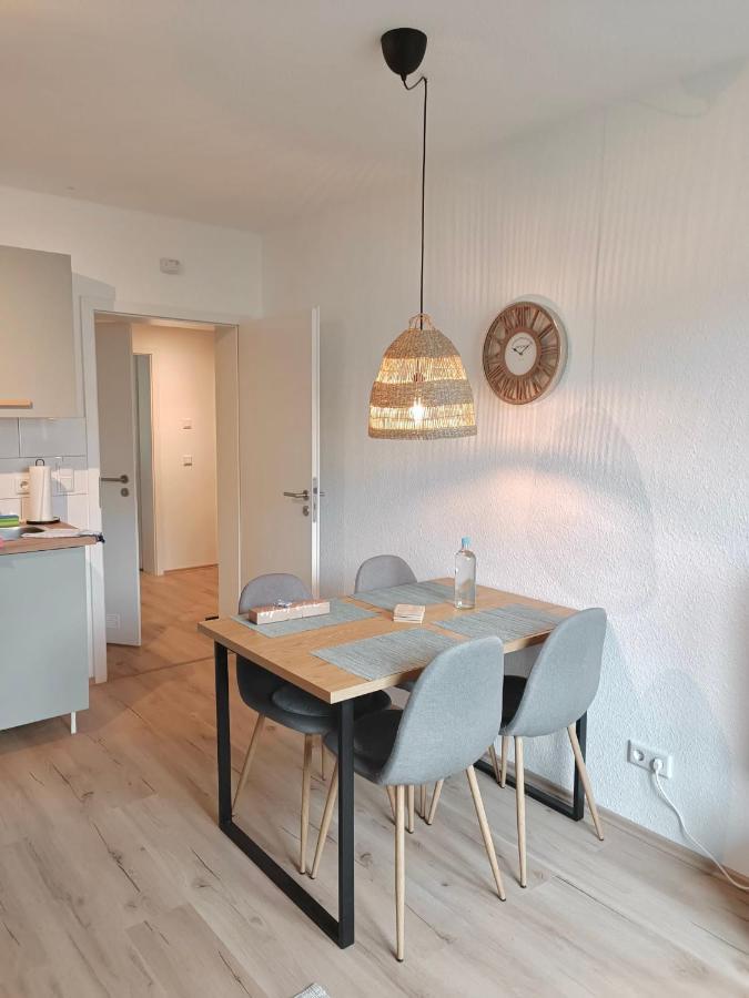Bright And Central With 2 Beds Incl Workspace Apartment Bochum Exterior photo